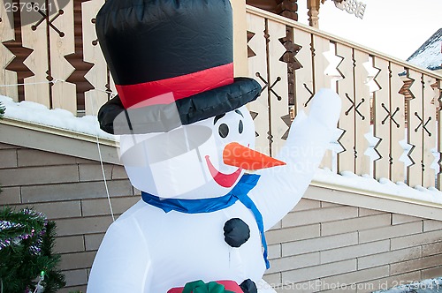 Image of Merry Christmas and happy new year