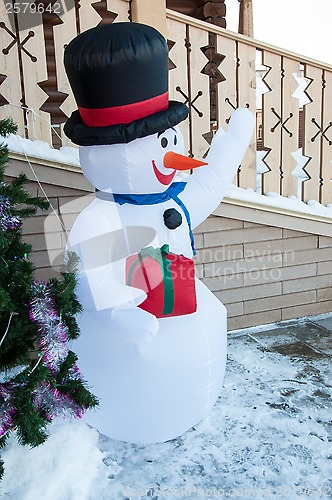 Image of Merry Christmas and happy new year