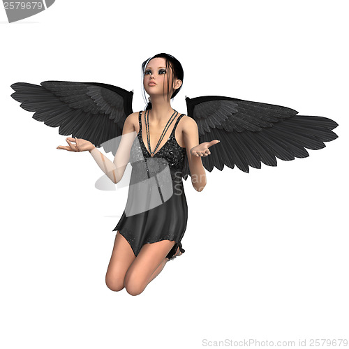 Image of Midnight Angel