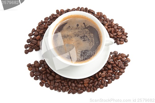 Image of Coffee cup