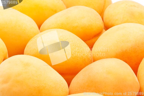 Image of Apricots