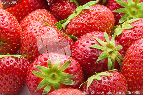 Image of Strawberries