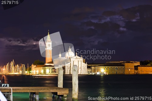 Image of Venice