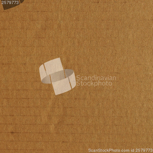 Image of Cardboard