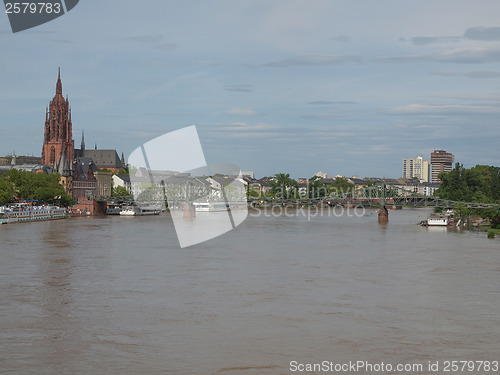 Image of Frankfurt, Germany