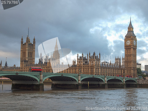 Image of Westminster Bridge