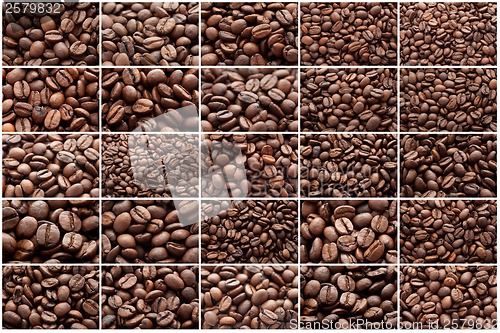Image of Coffee beans