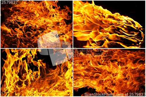 Image of Fire