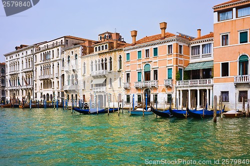 Image of Venice