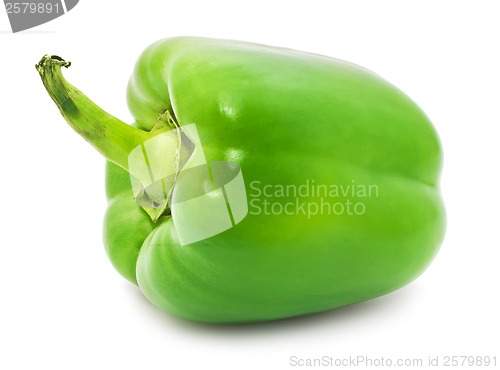 Image of Bell pepper