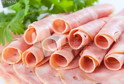 Image of sausage rolls