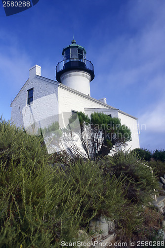 Image of Lighthouse