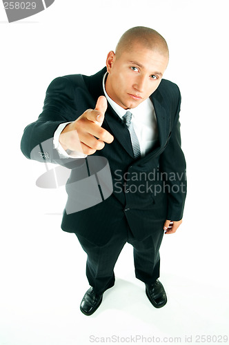 Image of Businessman