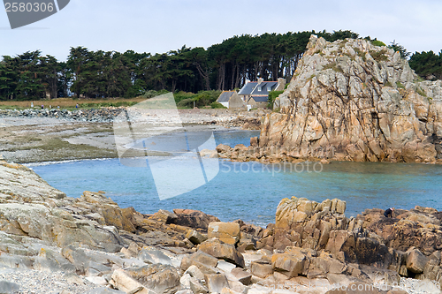 Image of Ile de Brehat