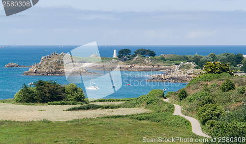 Image of Ile de Brehat