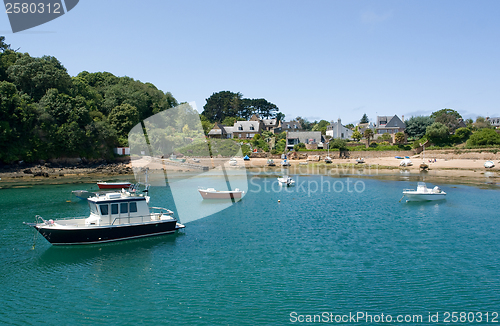 Image of Ile de Brehat