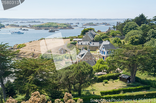 Image of Ile de Brehat