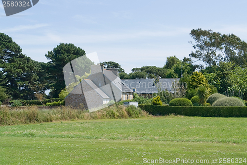 Image of Ile de Brehat