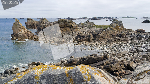 Image of Pink Granite Coast