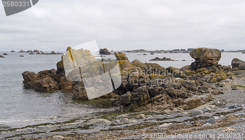 Image of Pink Granite Coast