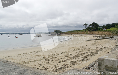 Image of Pink Granite Coast