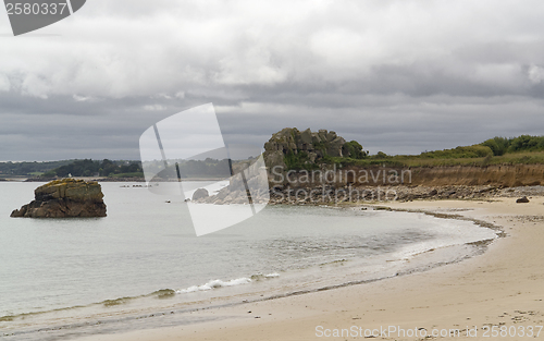 Image of Pink Granite Coast