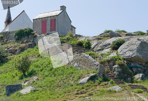 Image of Ile de Brehat