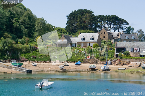 Image of Ile de Brehat