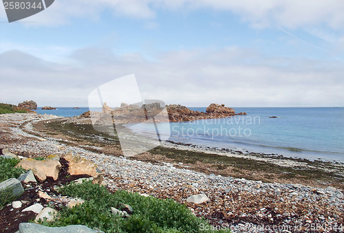 Image of Pink Granite Coast