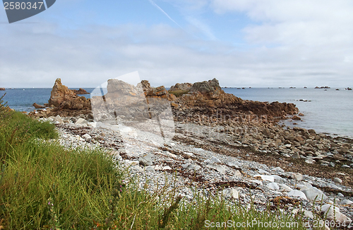 Image of Pink Granite Coast