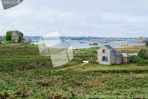 Image of Ile de Brehat