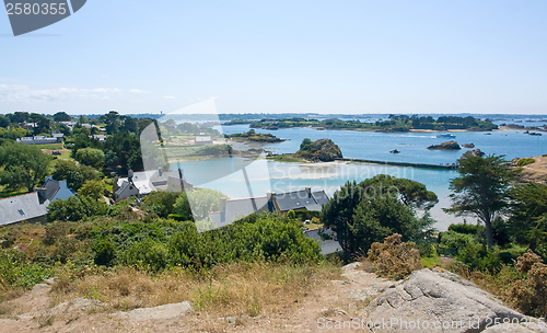 Image of Ile de Brehat
