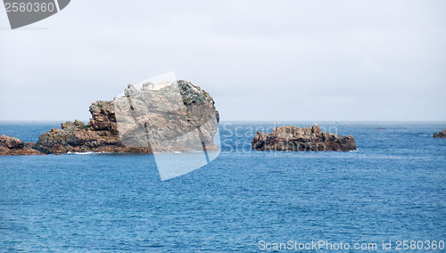 Image of Pink Granite Coast