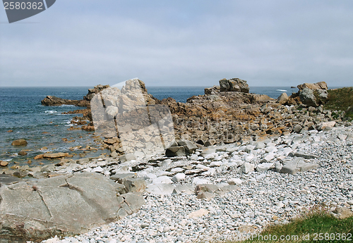 Image of Pink Granite Coast