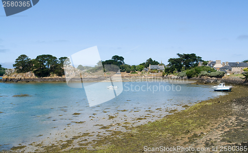 Image of Pink Granite Coast