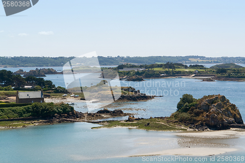 Image of Ile de Brehat