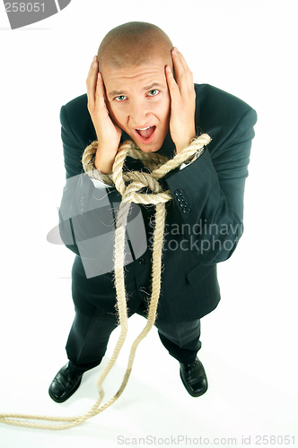 Image of Businessman