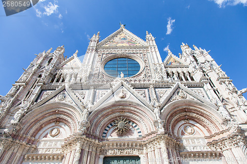 Image of Duomo di Siena