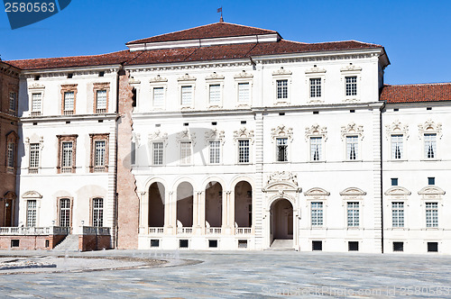 Image of Luxury residence