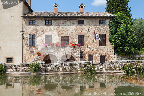 Image of Tuscany Village