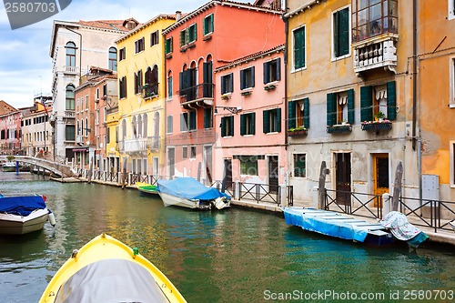 Image of Venice
