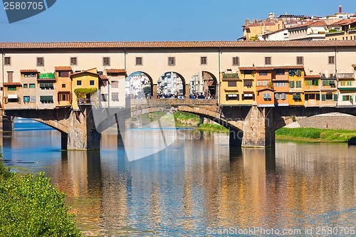 Image of Ponte Vecchio