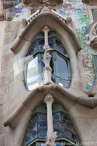 Image of Casa Batllo