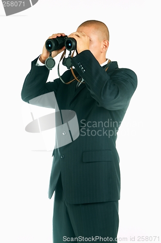 Image of Businessman