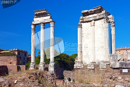 Image of Roman Forum