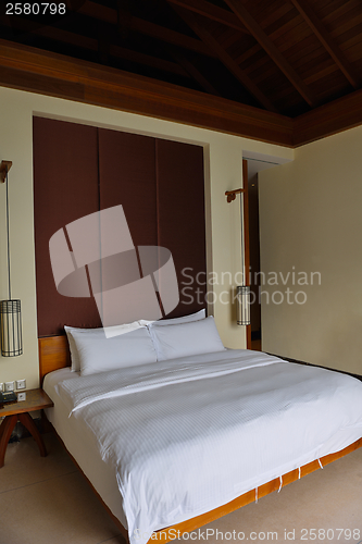 Image of bedroom