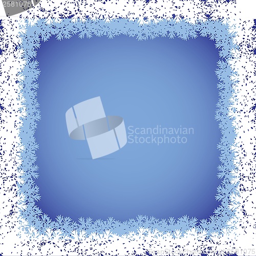 Image of winterframe