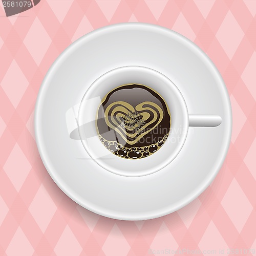 Image of coffee