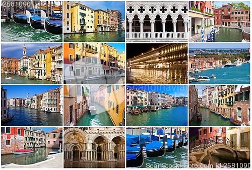 Image of Venice