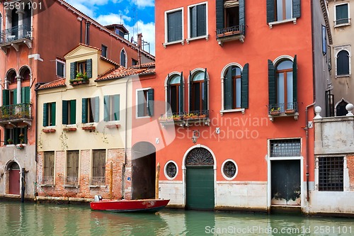 Image of Venice